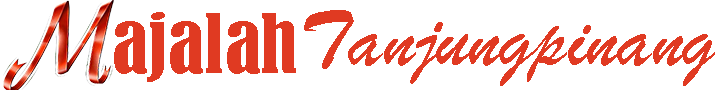 Majalah Tanjung Pinang
