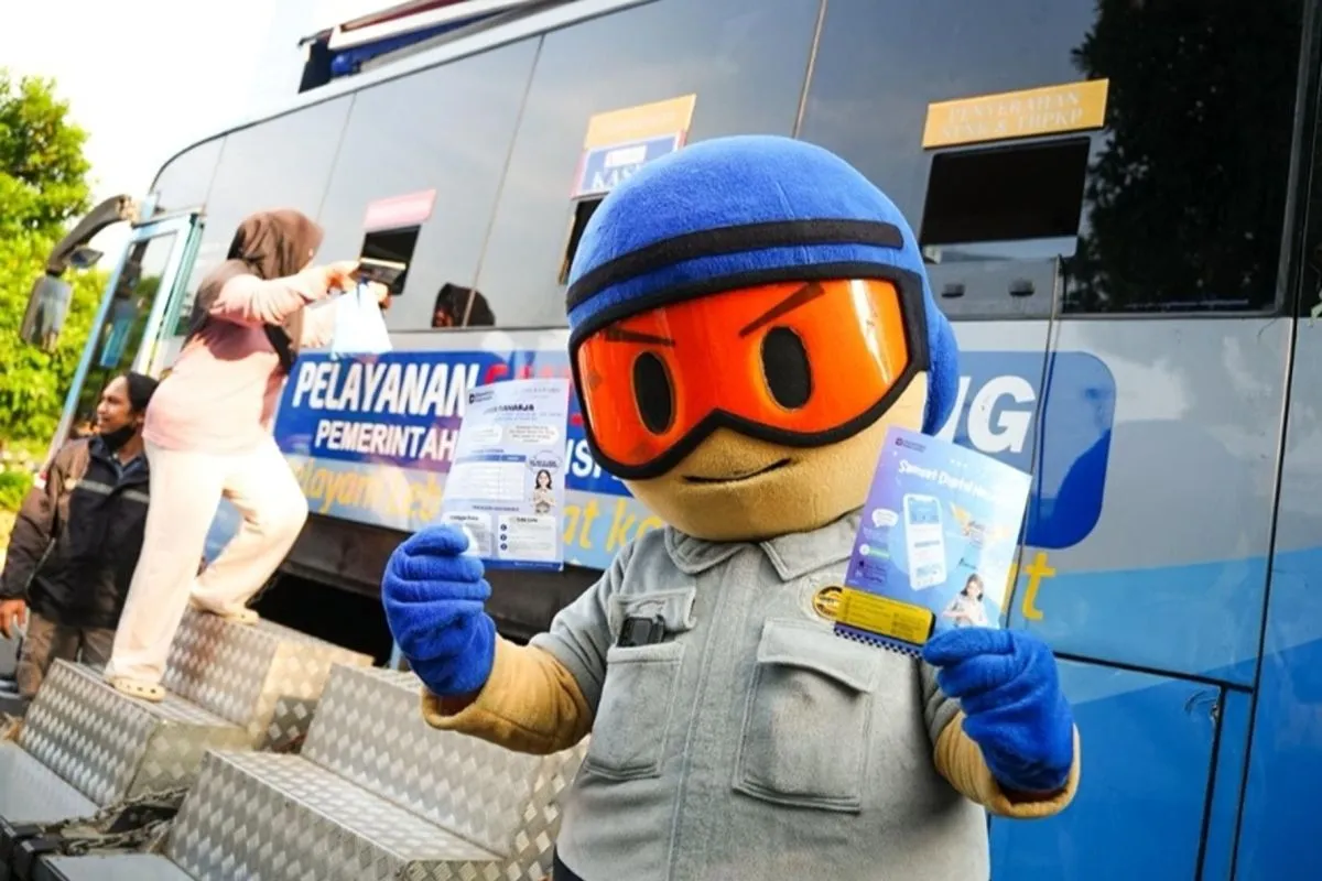 Pemkot Jakarta Barat hadirkan layanan pajak saat HBKB