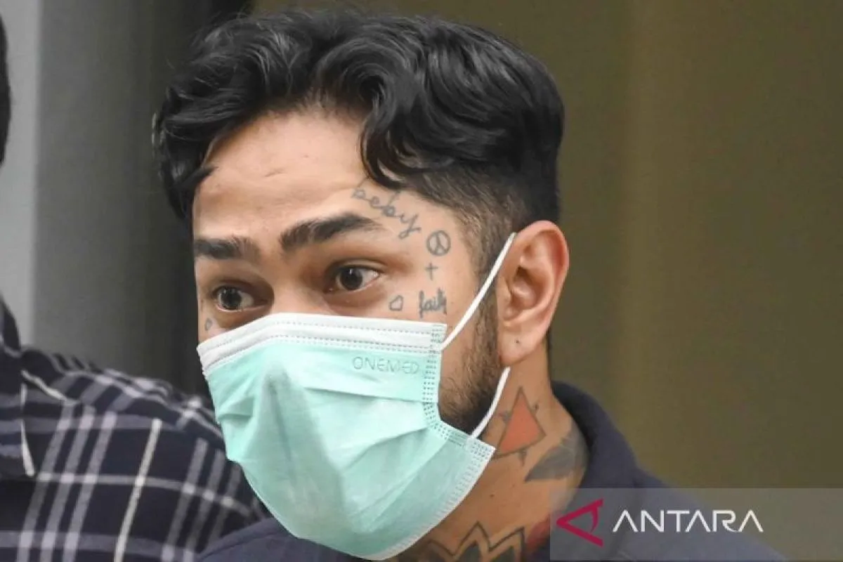 Polisi sebut Onad telah disetujui untuk direhabilitasi