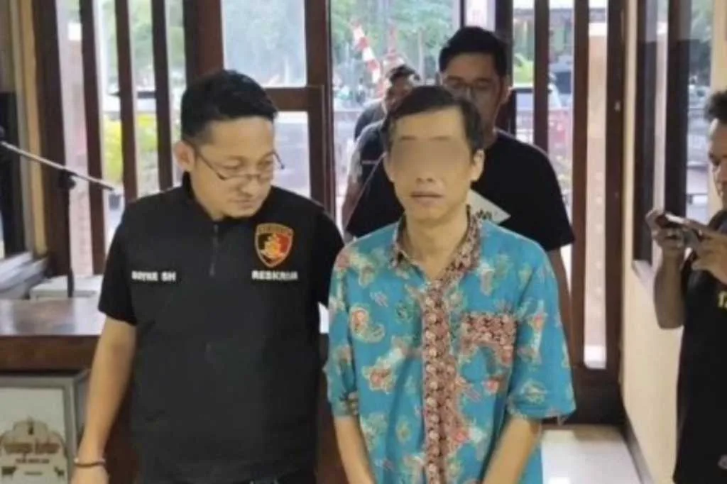 Polisi Ungkap Kasus Penemuan Jasad Wanita di Kedoya Selatan Jakarta Barat