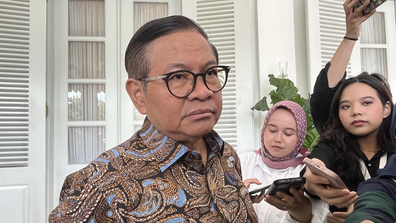 Pramono Pastikan Anggaran Kesehatan DKI Jakarta Tak Diotak-atik Meski DBH Terpangkas Rp 15 Triliun